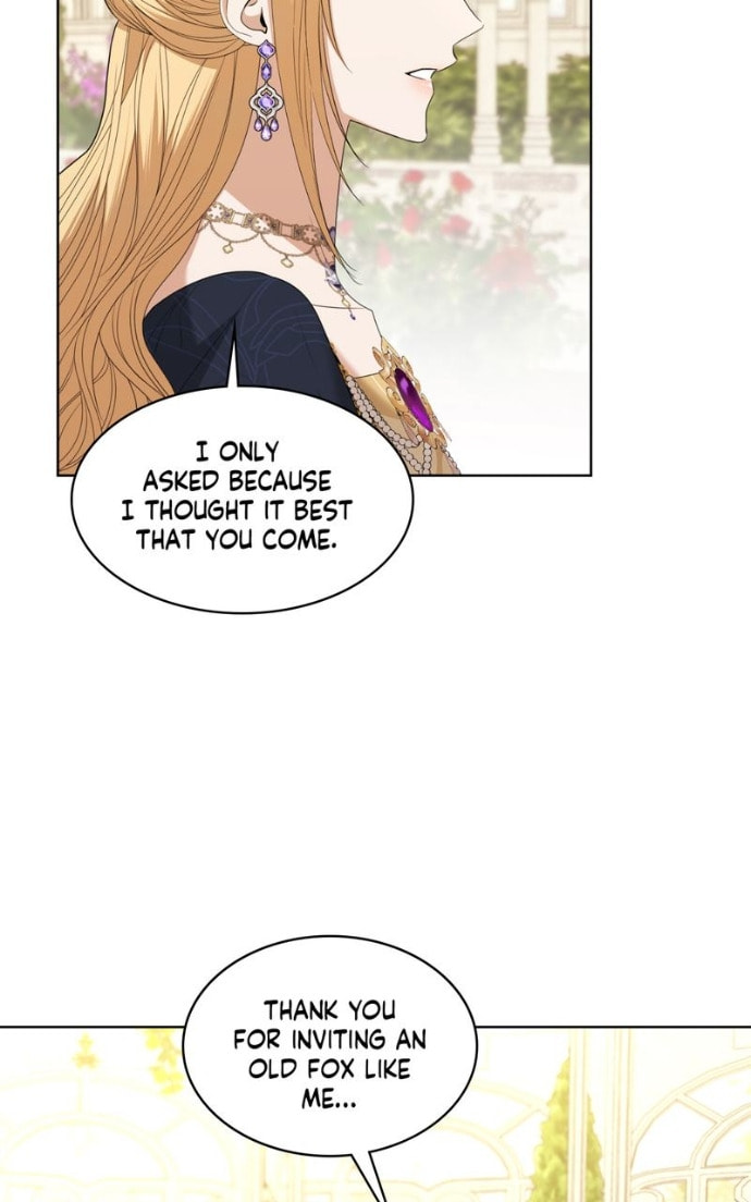 I Don't Love You Anymore Chapter 99 page 21 - 
