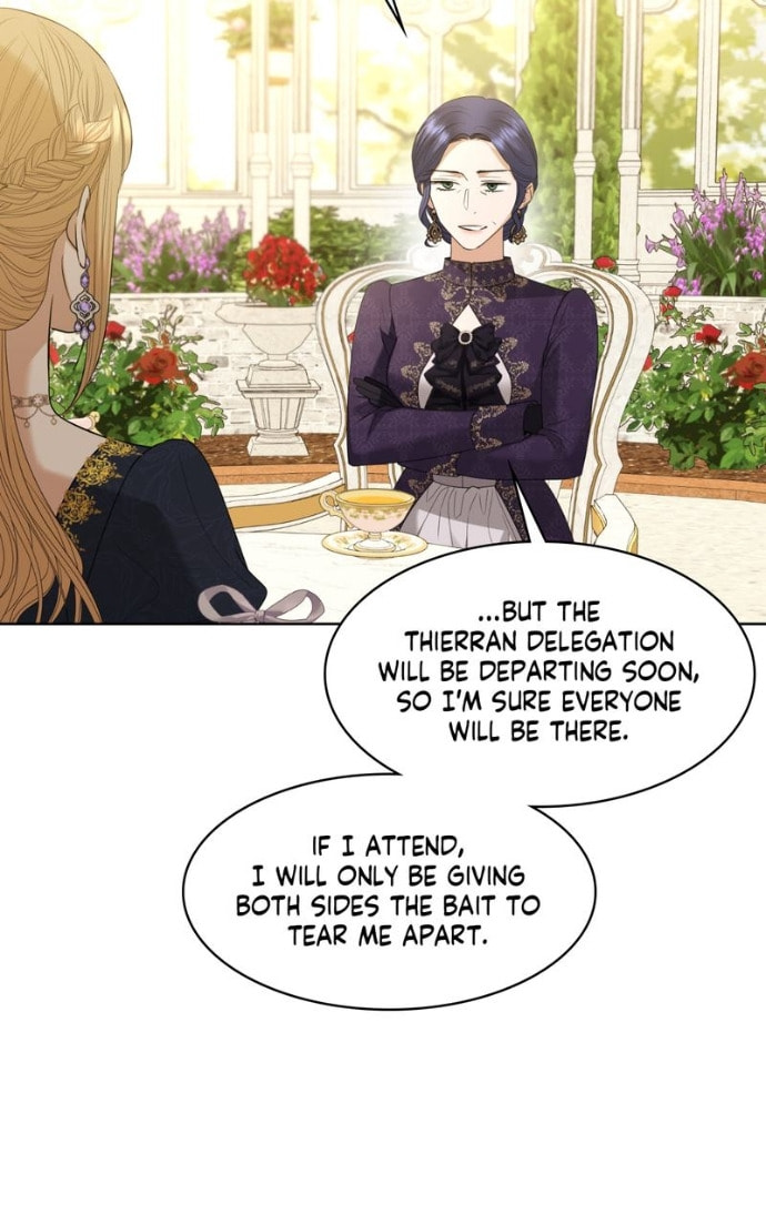 I Don't Love You Anymore Chapter 99 page 22 - 