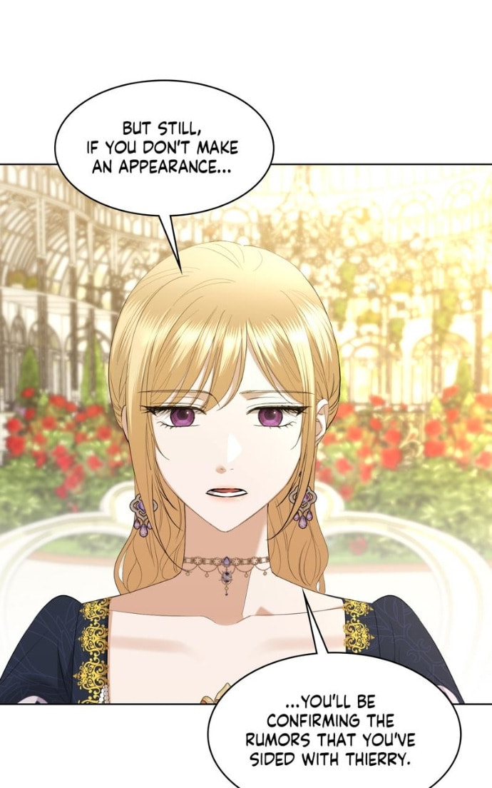 I Don't Love You Anymore Chapter 99 page 23 - 