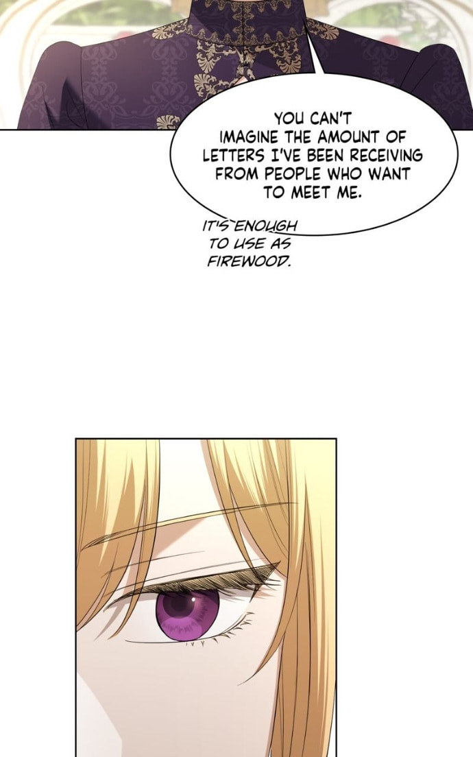 I Don't Love You Anymore Chapter 99 page 25 - 