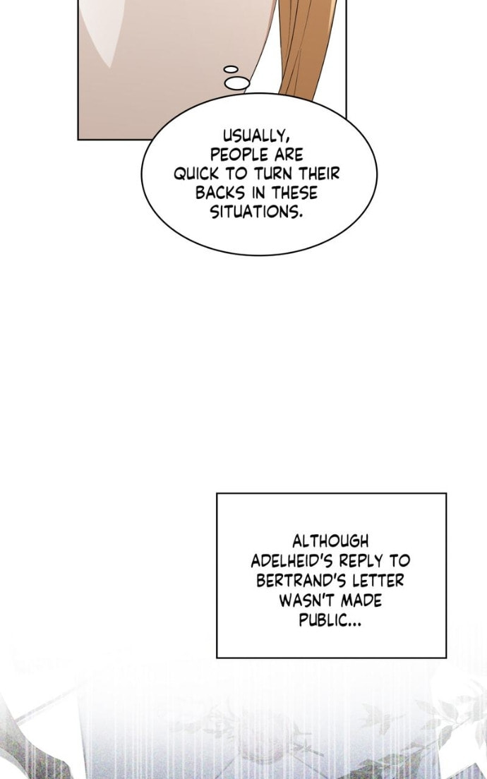 I Don't Love You Anymore Chapter 99 page 26 - 