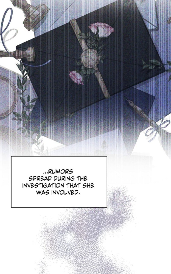 I Don't Love You Anymore Chapter 99 page 27 - 