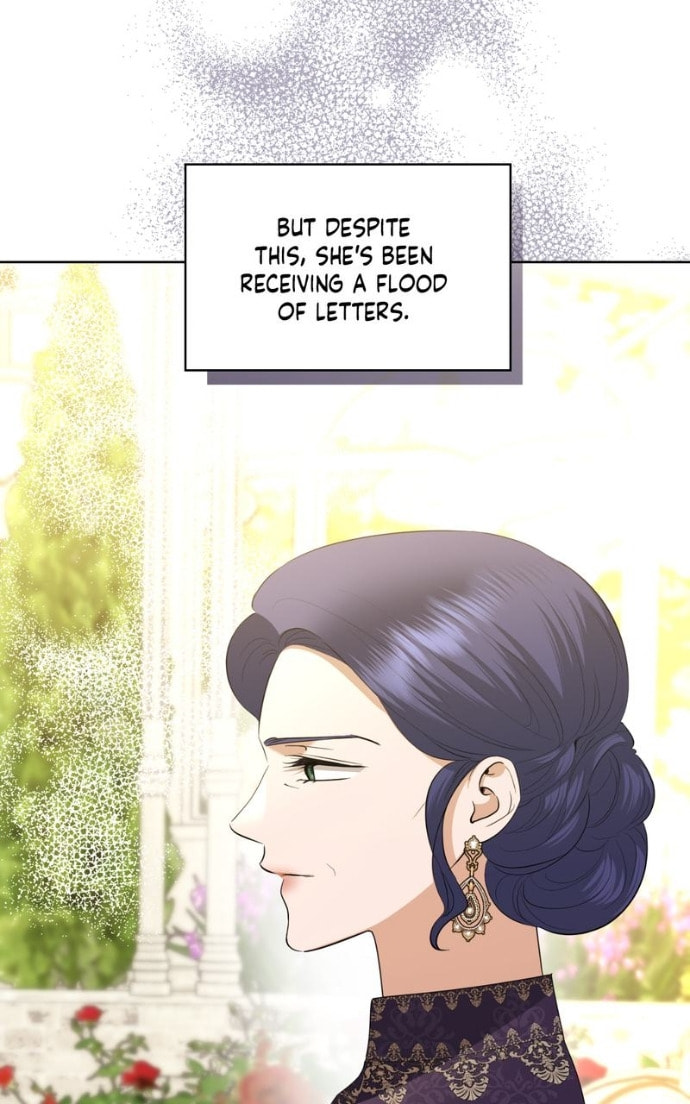 I Don't Love You Anymore Chapter 99 page 28 - 