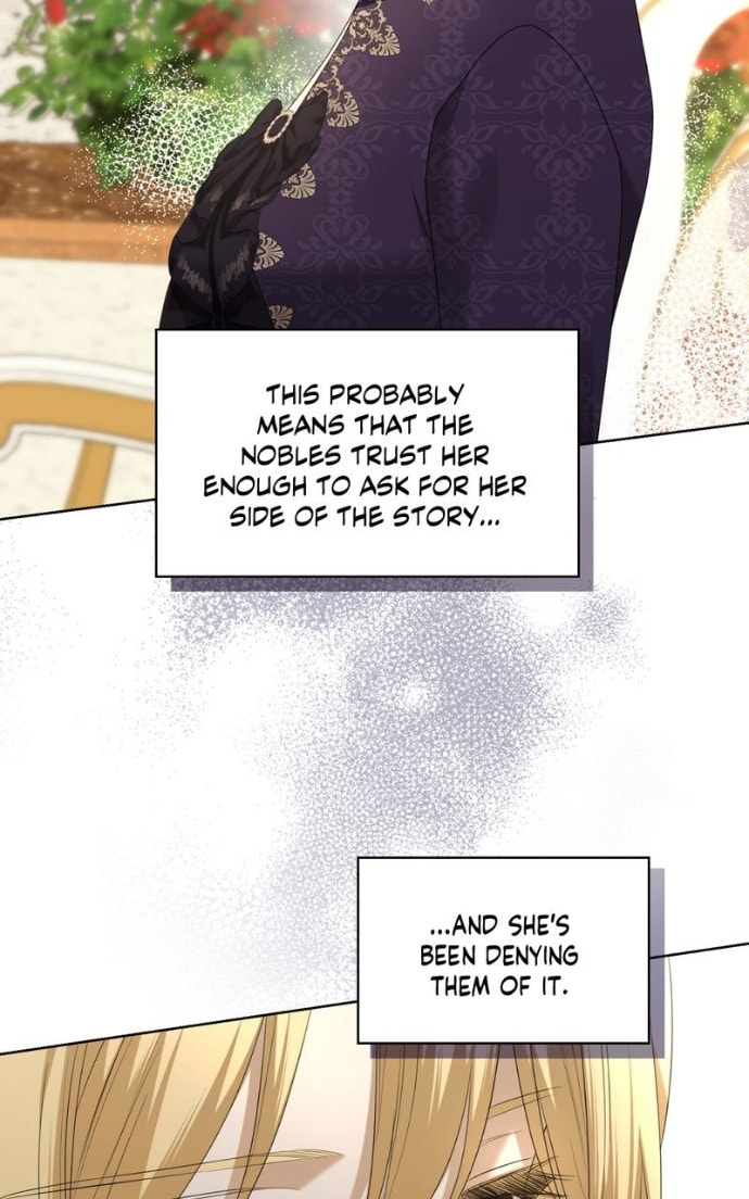 I Don't Love You Anymore Chapter 99 page 29 - 