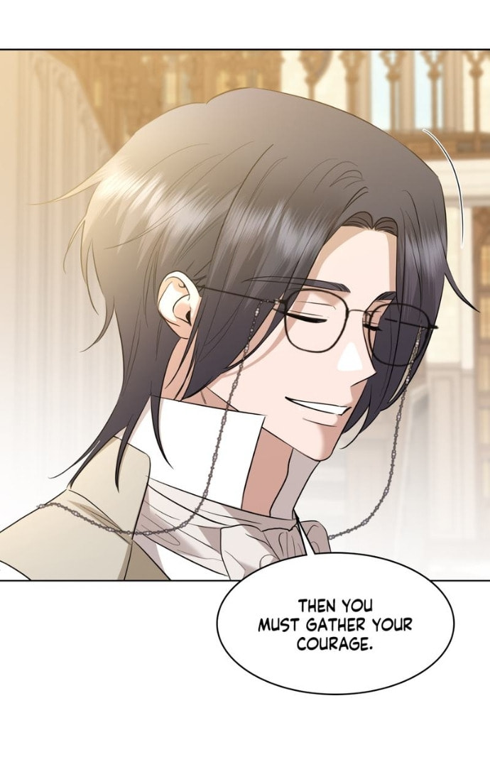 I Don't Love You Anymore Chapter 99 page 4 - 