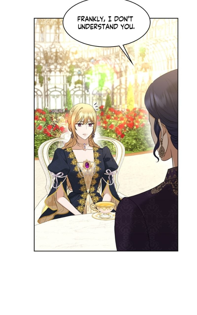 I Don't Love You Anymore Chapter 99 page 31 - 