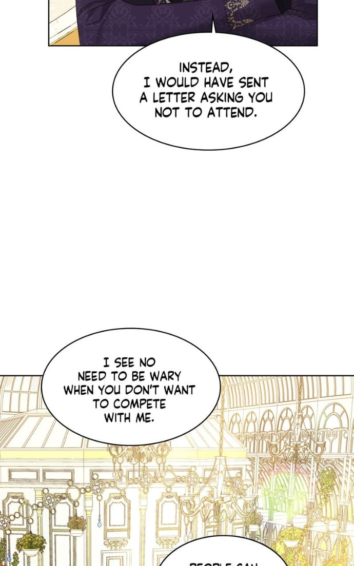 I Don't Love You Anymore Chapter 99 page 34 - 