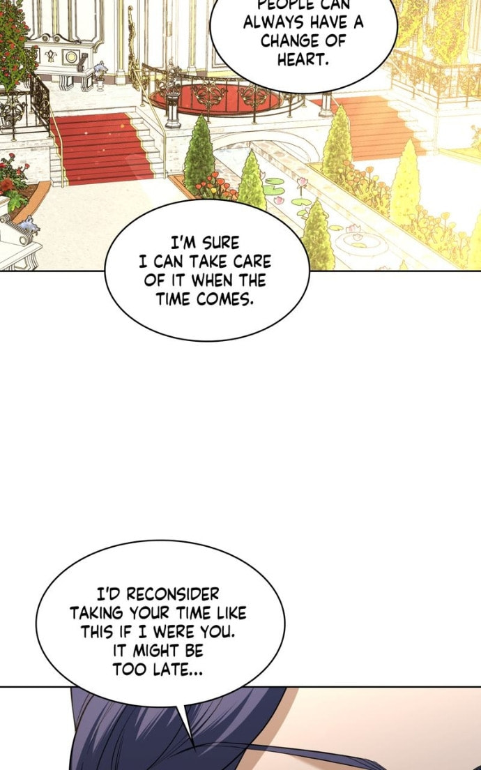 I Don't Love You Anymore Chapter 99 page 35 - 