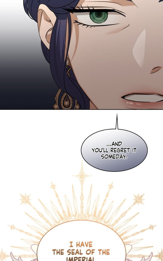 I Don't Love You Anymore Chapter 99 page 36 - 