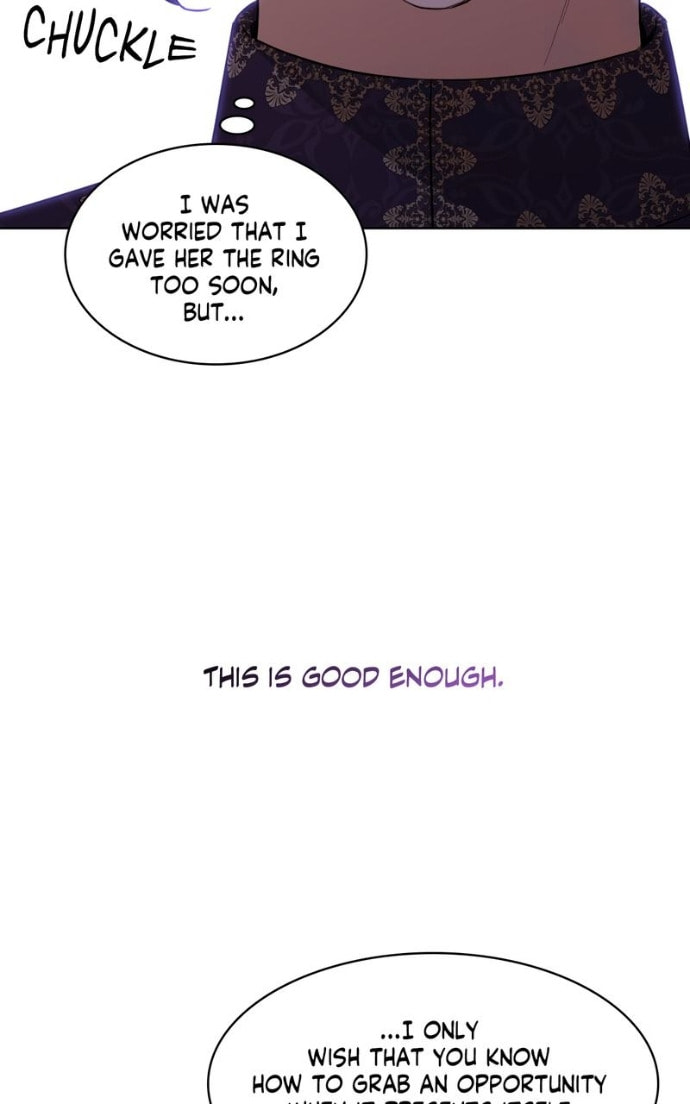 I Don't Love You Anymore Chapter 99 page 41 - 
