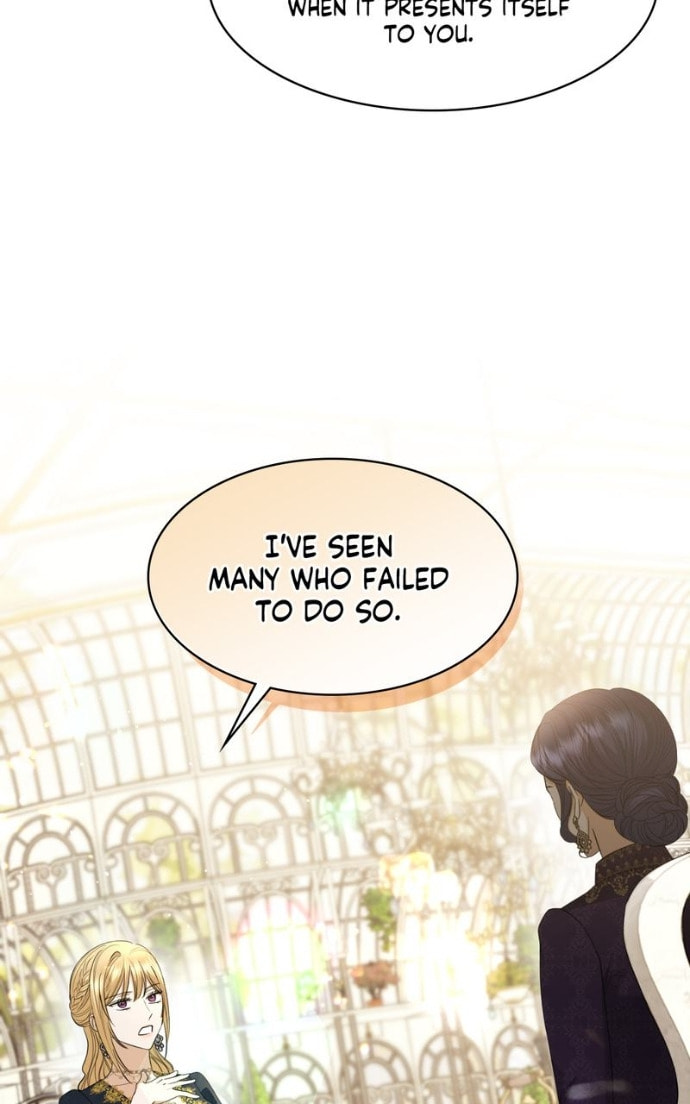 I Don't Love You Anymore Chapter 99 page 42 - 