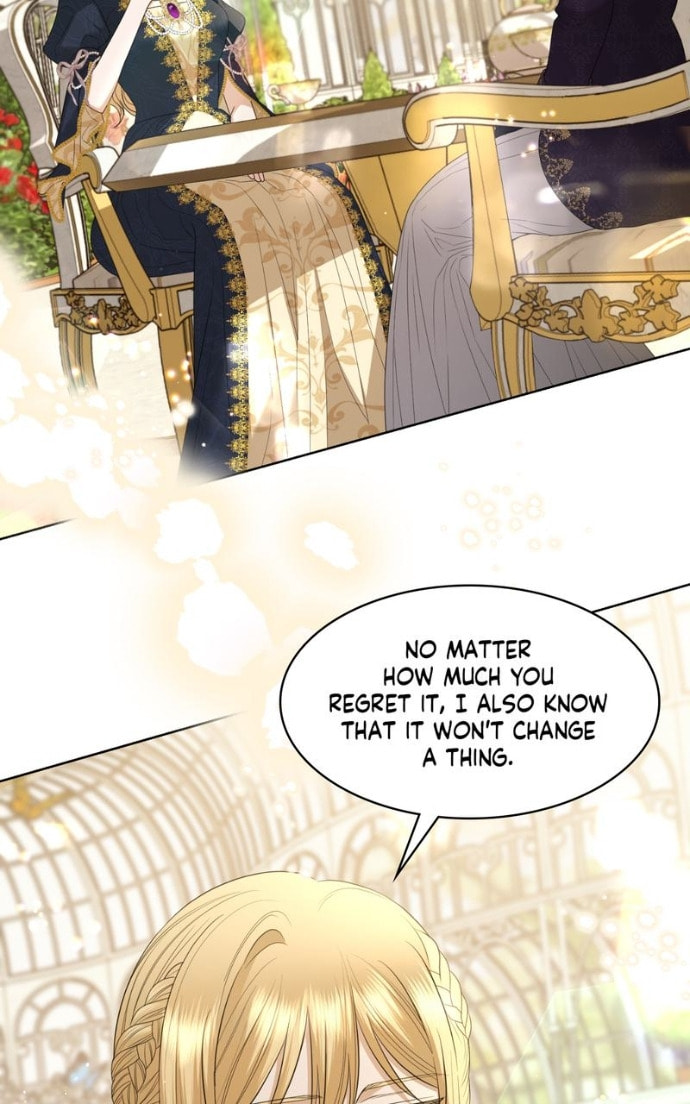 I Don't Love You Anymore Chapter 99 page 43 - 