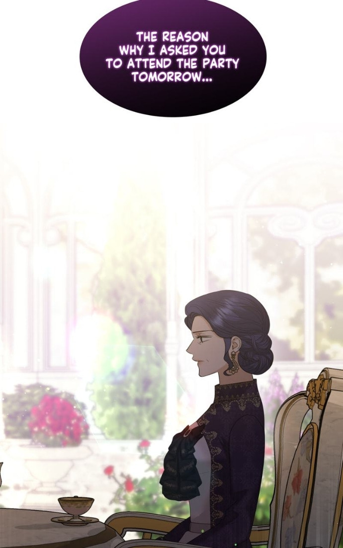 I Don't Love You Anymore Chapter 99 page 45 - 