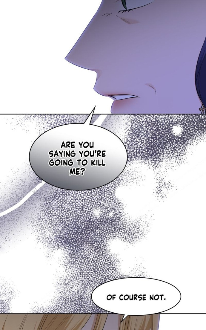 I Don't Love You Anymore Chapter 99 page 47 - 