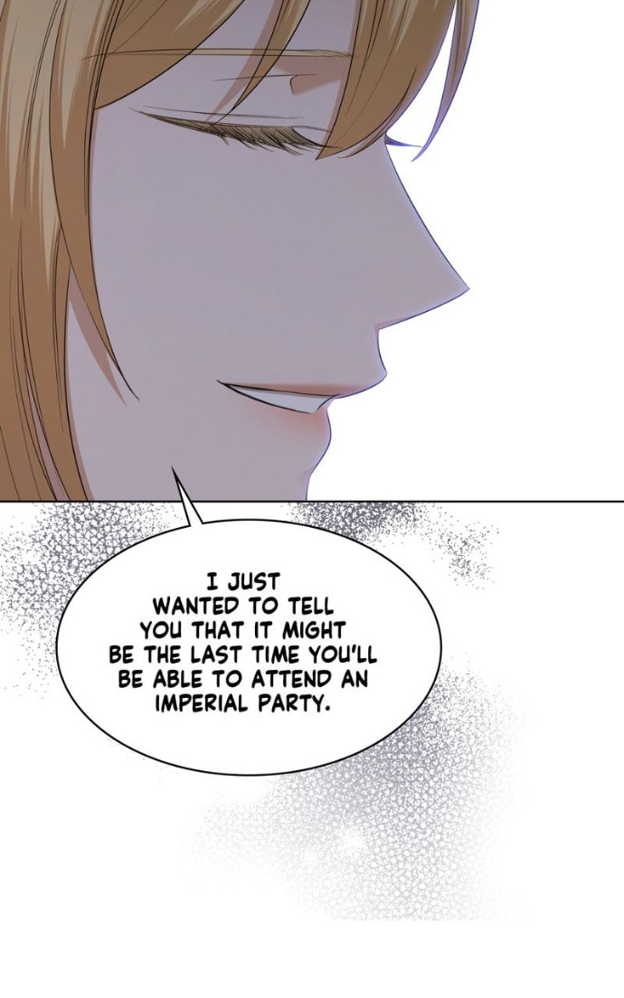 I Don't Love You Anymore Chapter 99 page 48 - 
