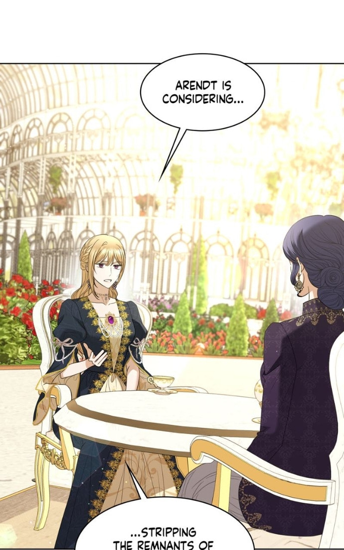 I Don't Love You Anymore Chapter 99 page 49 - 
