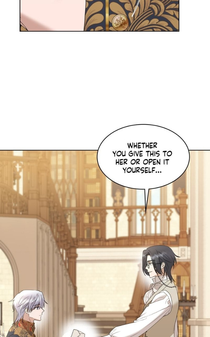 I Don't Love You Anymore Chapter 99 page 6 - 
