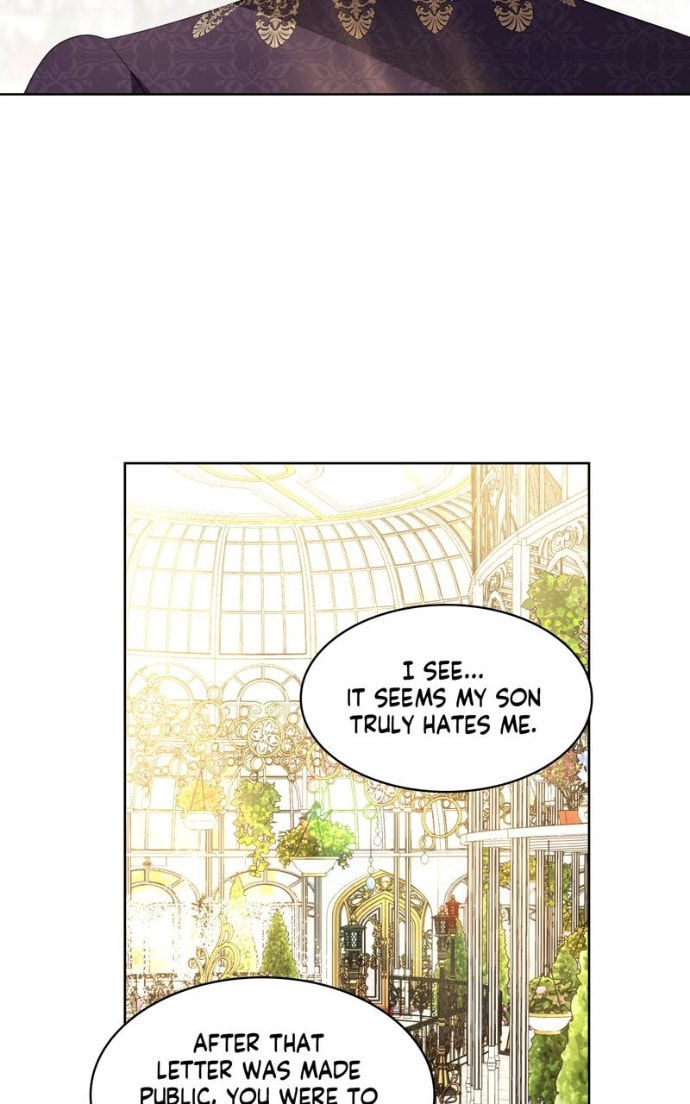 I Don't Love You Anymore Chapter 99 page 51 - 