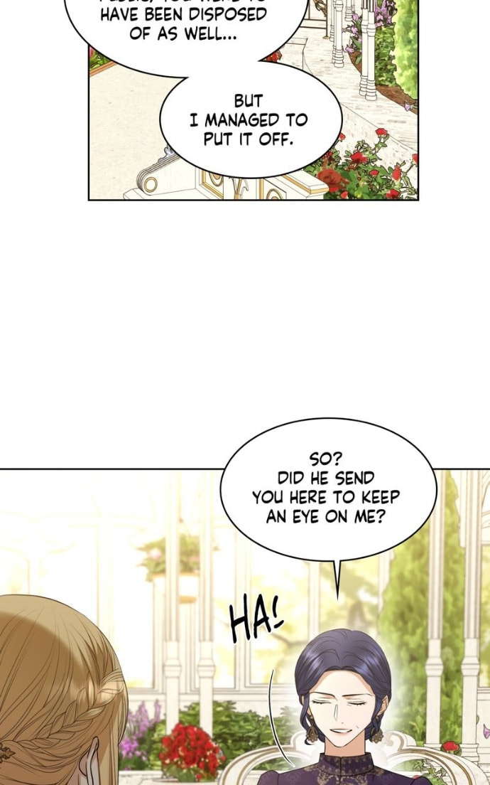 I Don't Love You Anymore Chapter 99 page 52 - 