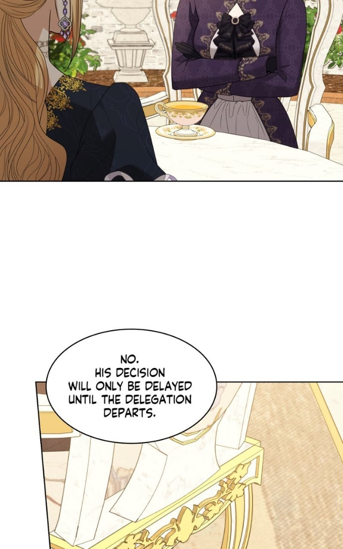 I Don't Love You Anymore Chapter 99 page 53 - 