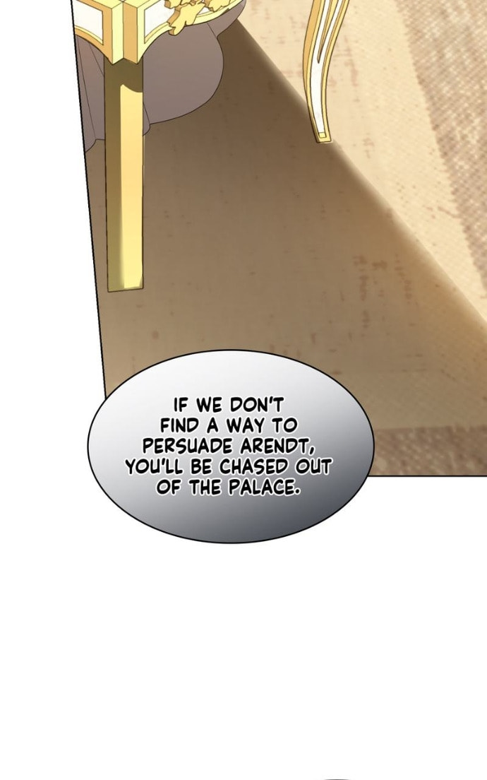I Don't Love You Anymore Chapter 99 page 54 - 