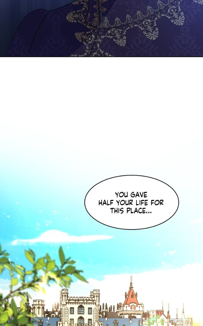 I Don't Love You Anymore Chapter 99 page 58 - 