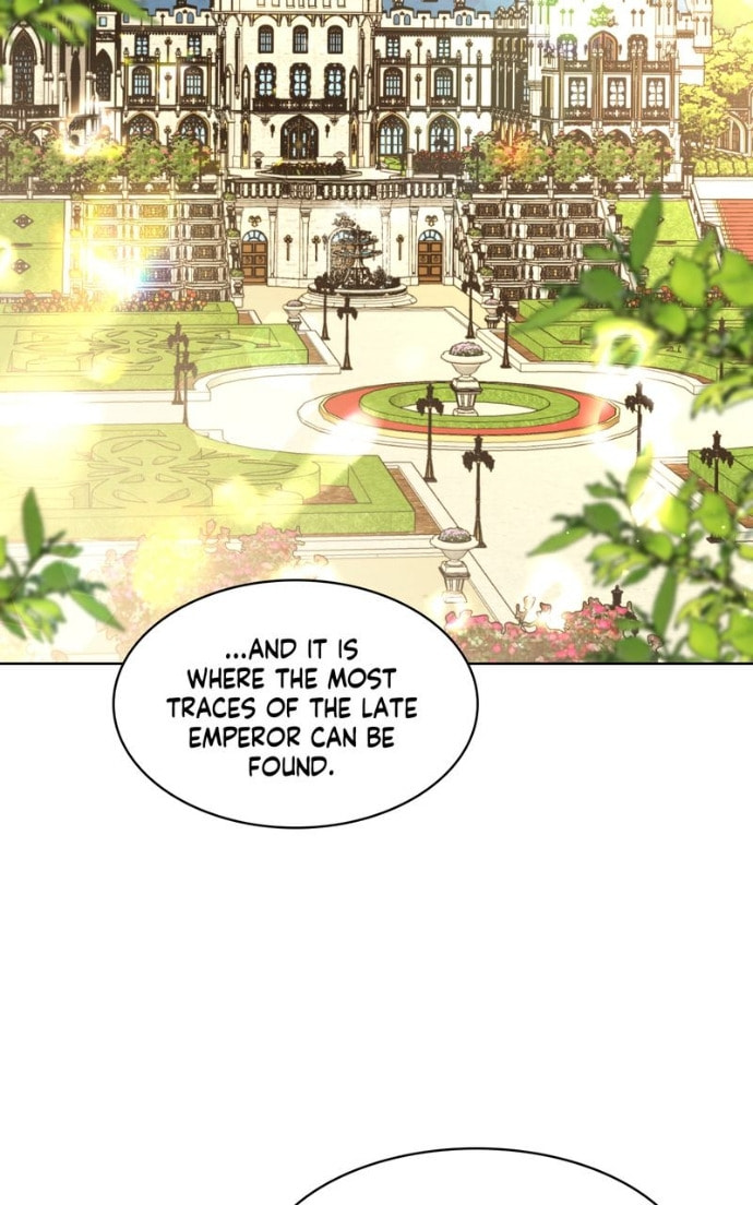 I Don't Love You Anymore Chapter 99 page 59 - 