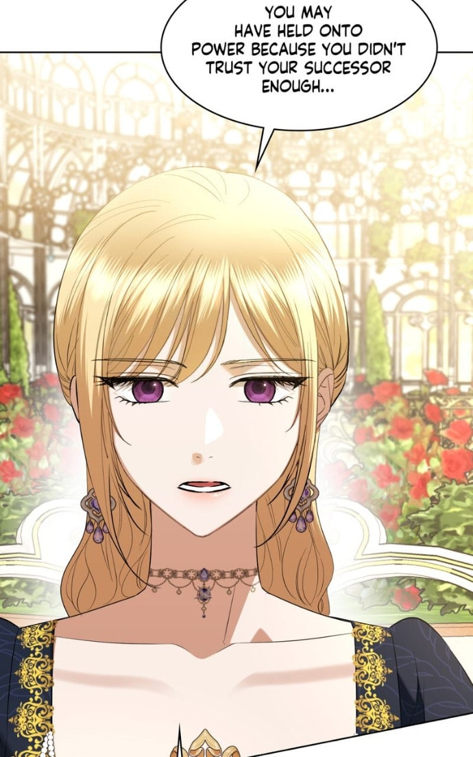 I Don't Love You Anymore Chapter 99 page 60 - 