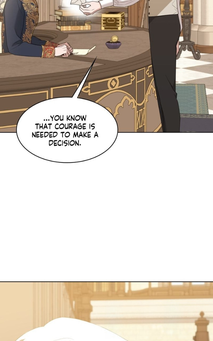 I Don't Love You Anymore Chapter 99 page 7 - 