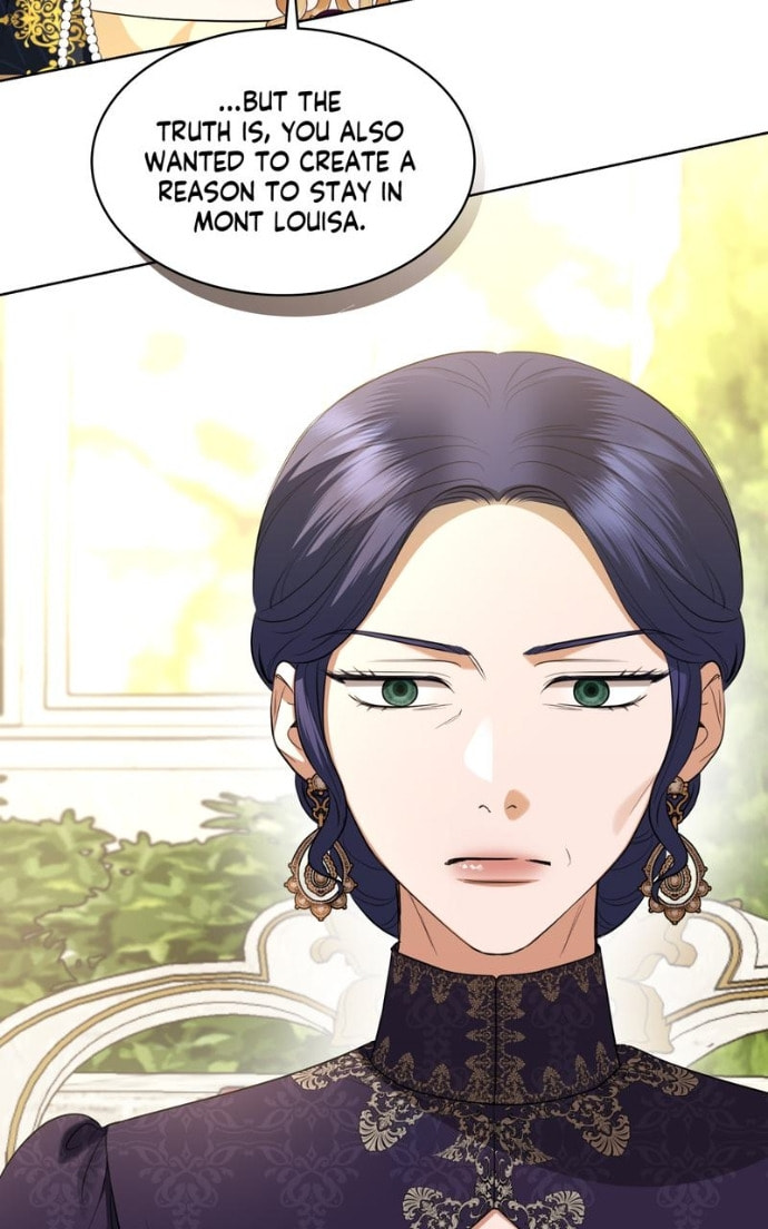 I Don't Love You Anymore Chapter 99 page 61 - 