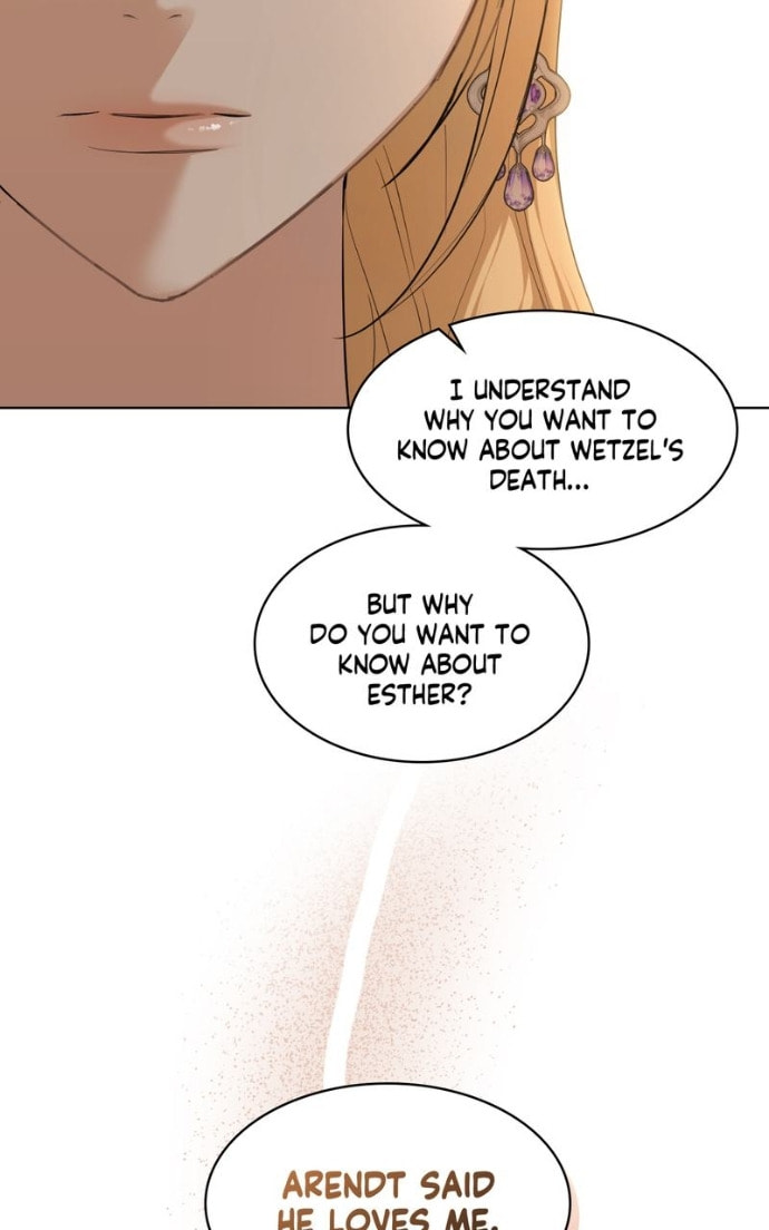 I Don't Love You Anymore Chapter 99 page 67 - 
