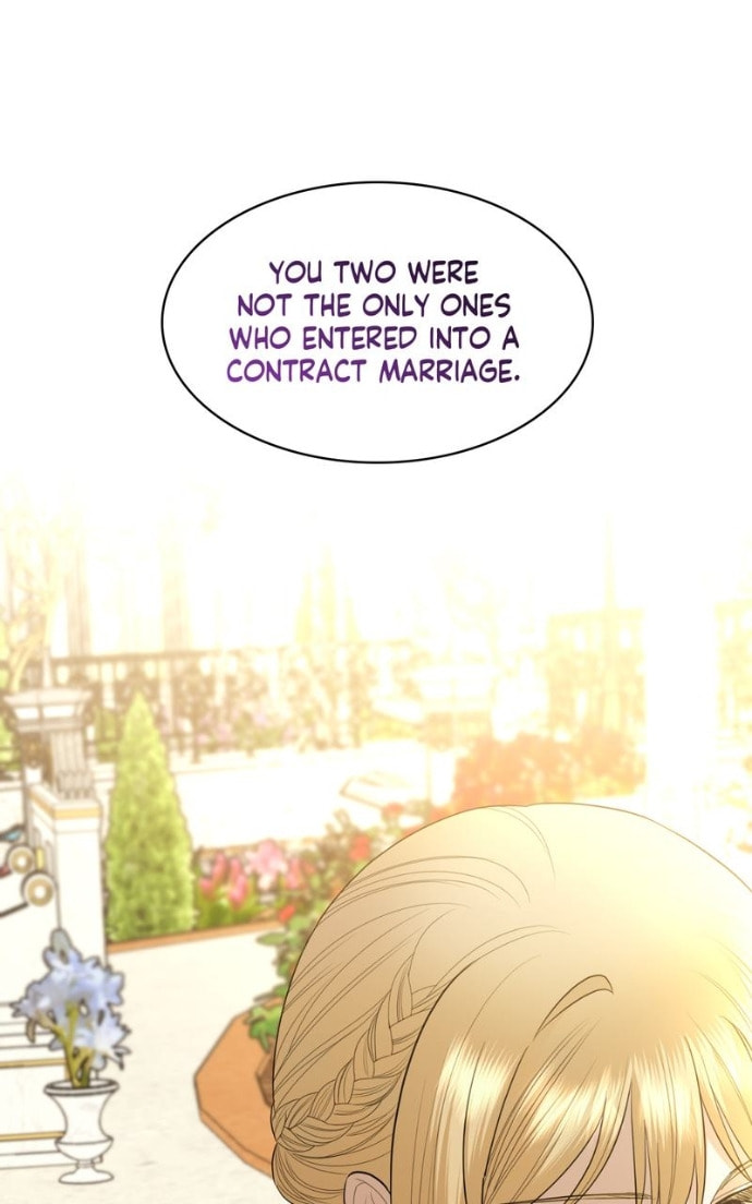 I Don't Love You Anymore Chapter 99 page 74 - 