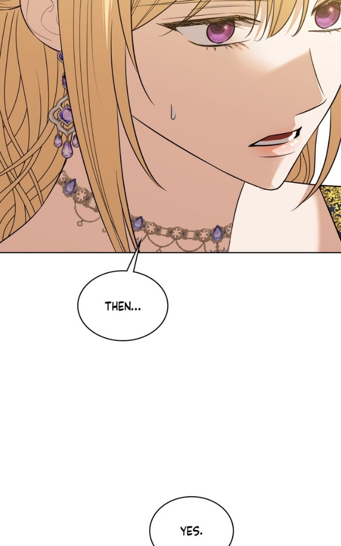 I Don't Love You Anymore Chapter 99 page 76 - 