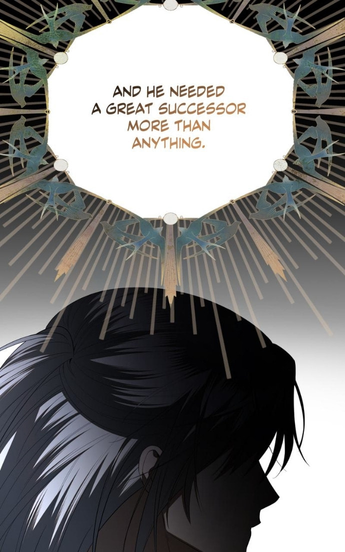 I Don't Love You Anymore Chapter 99 page 79 - 