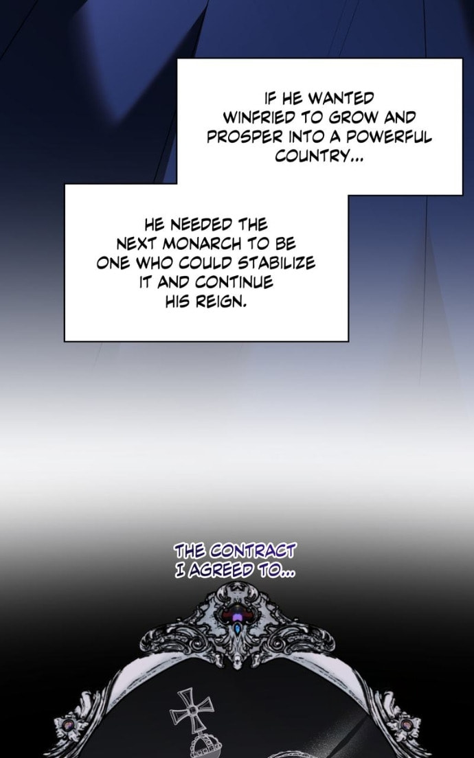 I Don't Love You Anymore Chapter 99 page 81 - 
