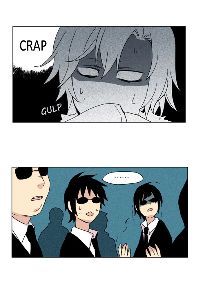 I Don't Want This Kind of Hero Chapter 3 page 12 - 