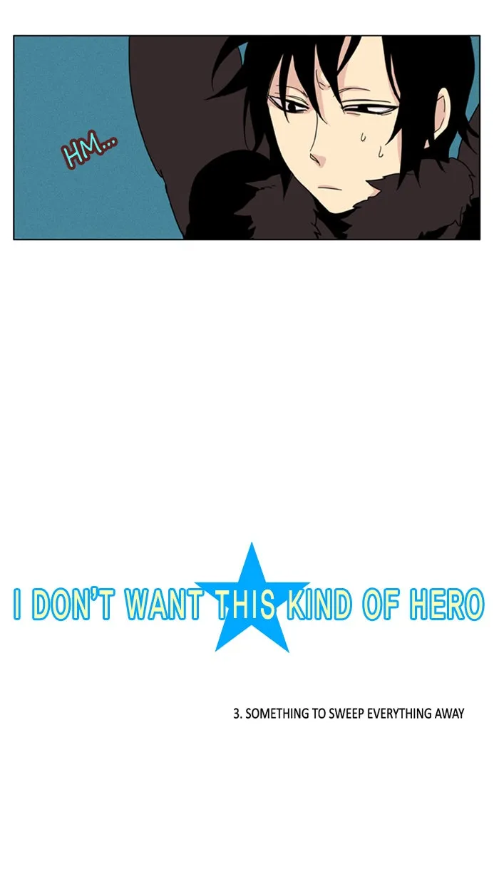 I Don't Want This Kind of Hero Chapter 4 page 2 - 