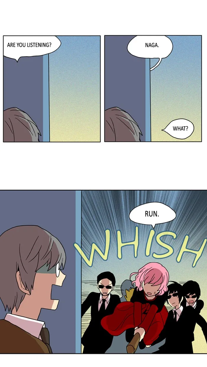 I Don't Want This Kind of Hero Chapter 4 page 14 - 