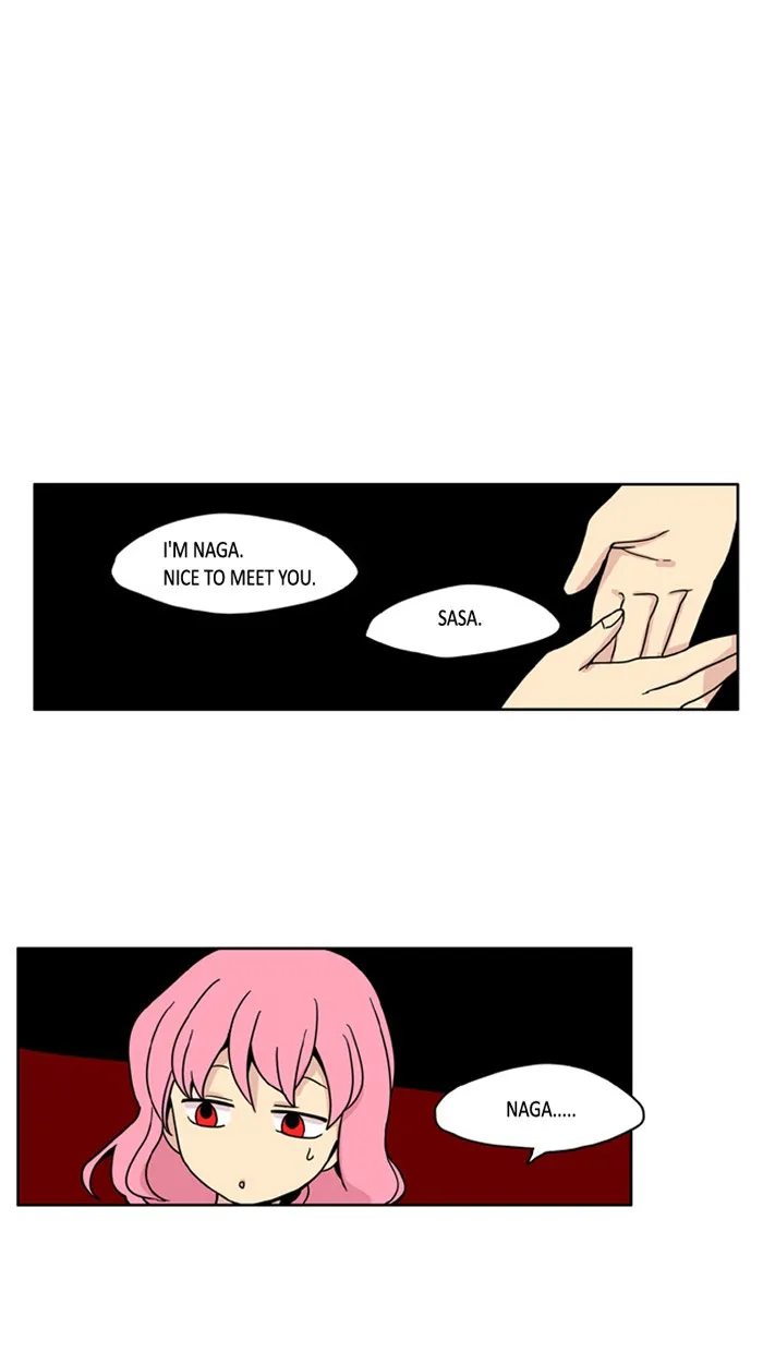 I Don't Want This Kind of Hero Chapter 5 page 1 - 