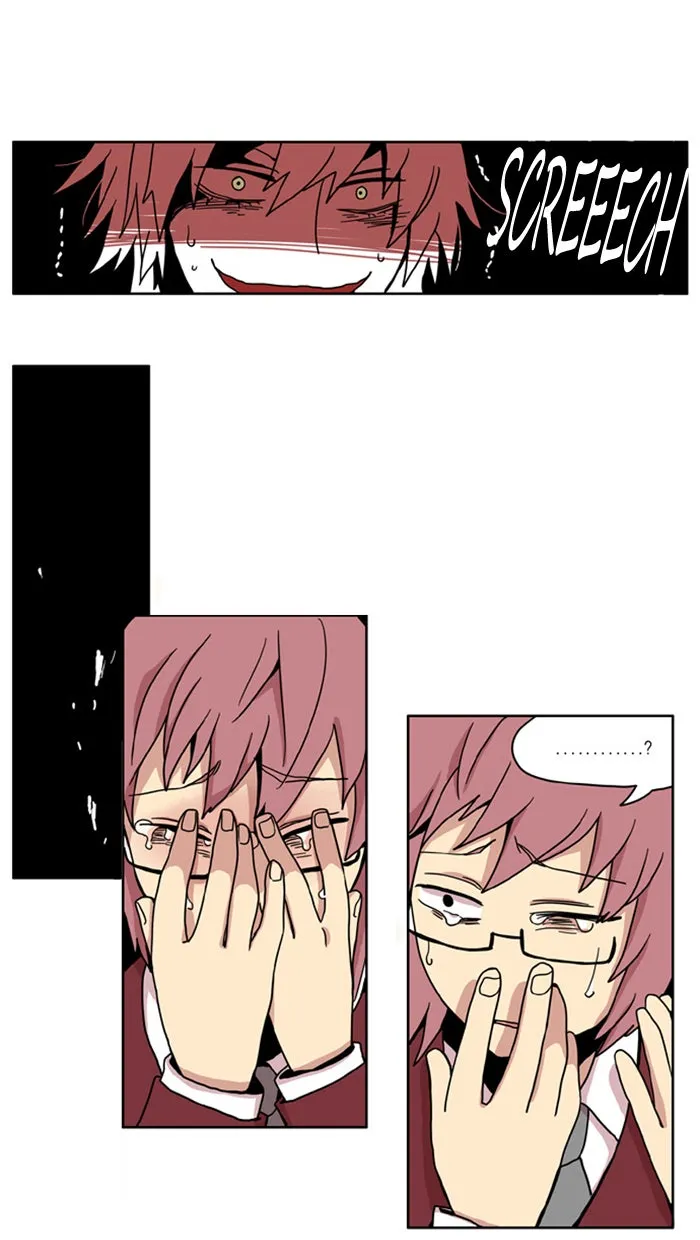 I Don't Want This Kind of Hero Chapter 6 page 17 - 