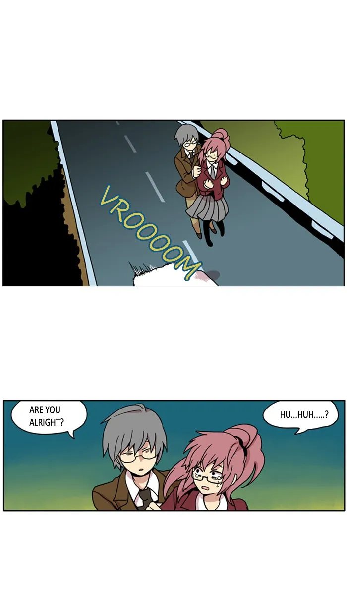 I Don't Want This Kind of Hero Chapter 6 page 18 - 