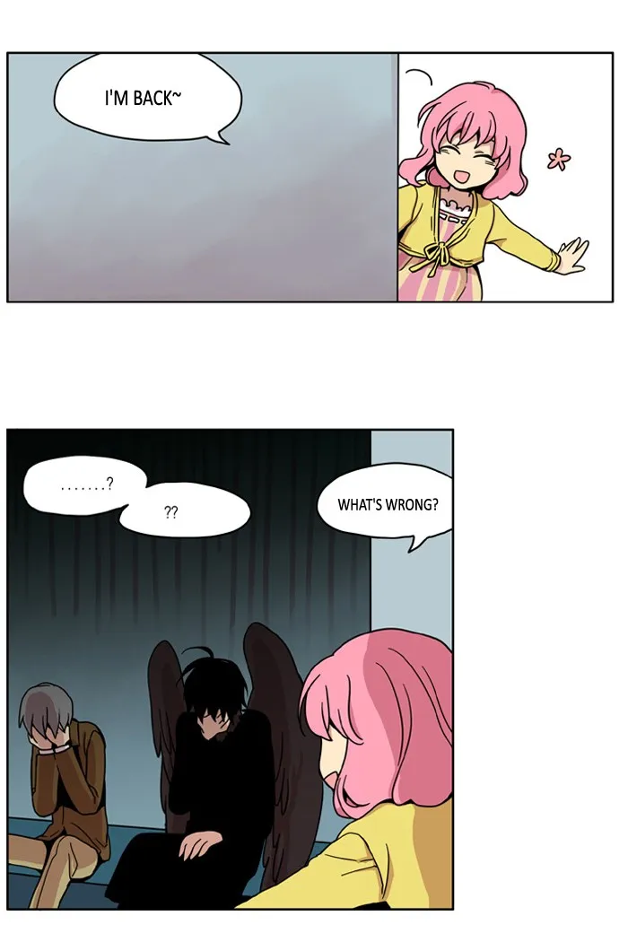 I Don't Want This Kind of Hero Chapter 7 page 15 - 