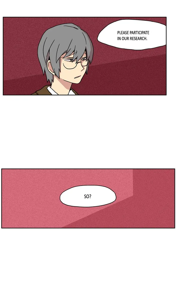 I Don't Want This Kind of Hero Chapter 8 page 12 - 