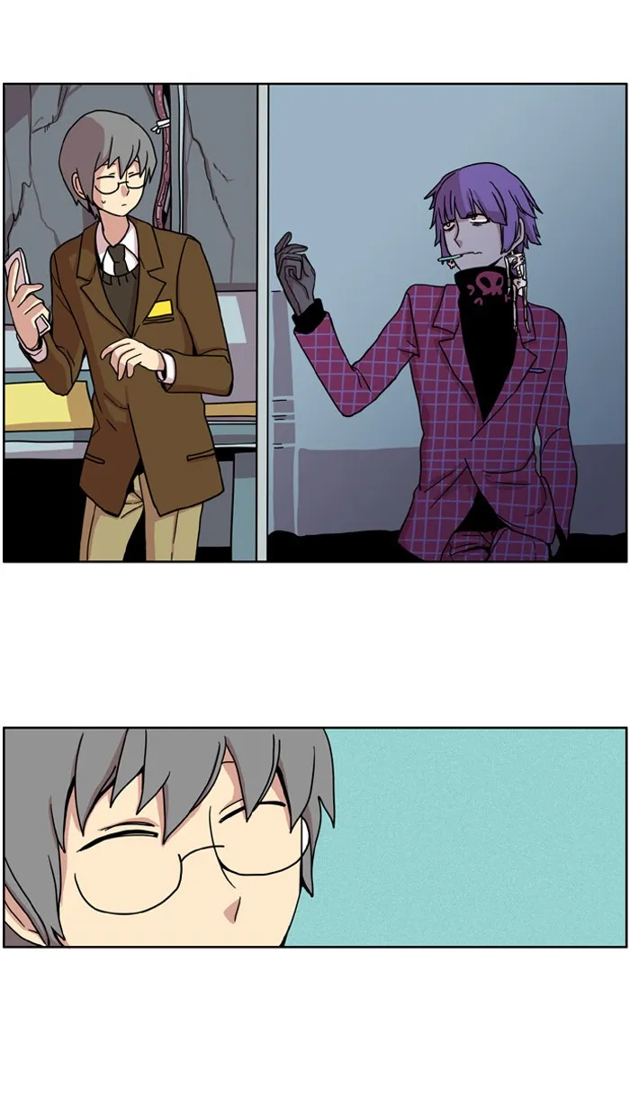 I Don't Want This Kind of Hero Chapter 9 page 14 - 
