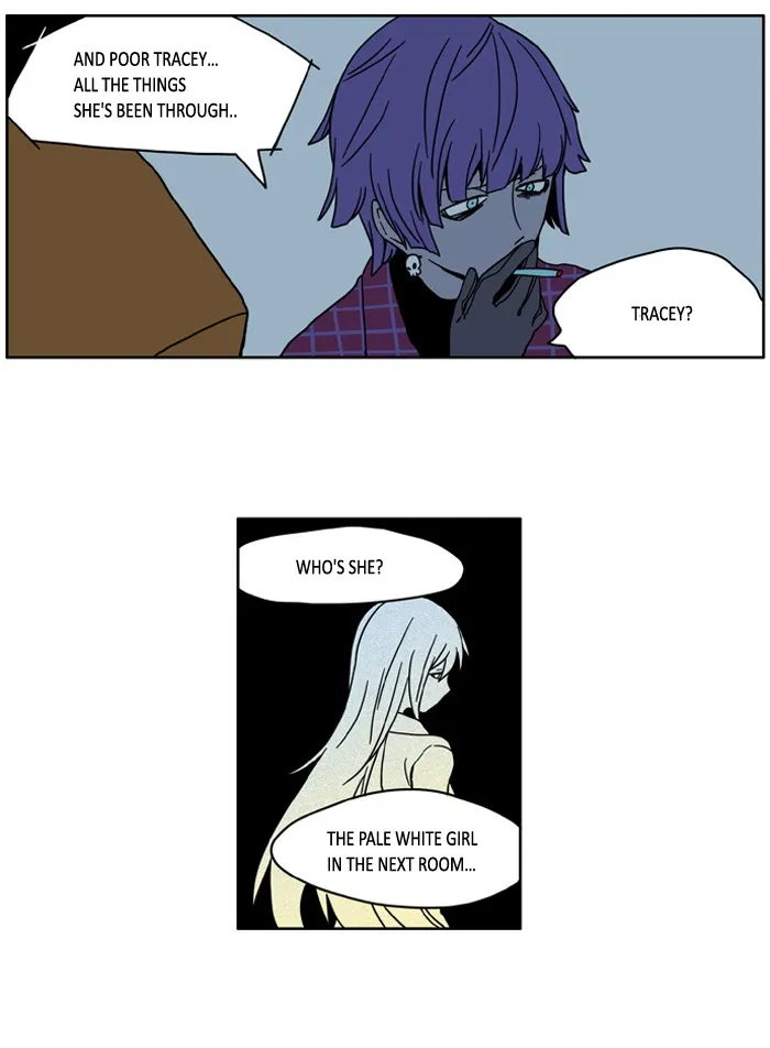 I Don't Want This Kind of Hero Chapter 9 page 18 - 