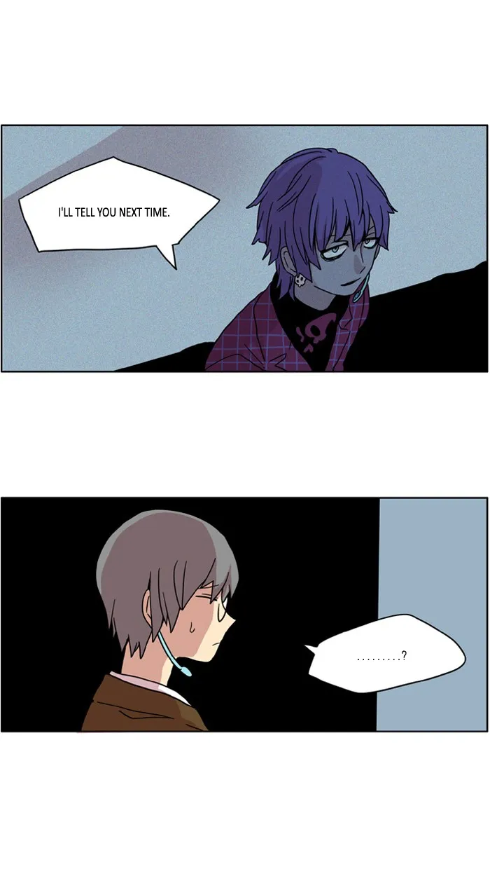 I Don't Want This Kind of Hero Chapter 9 page 24 - 