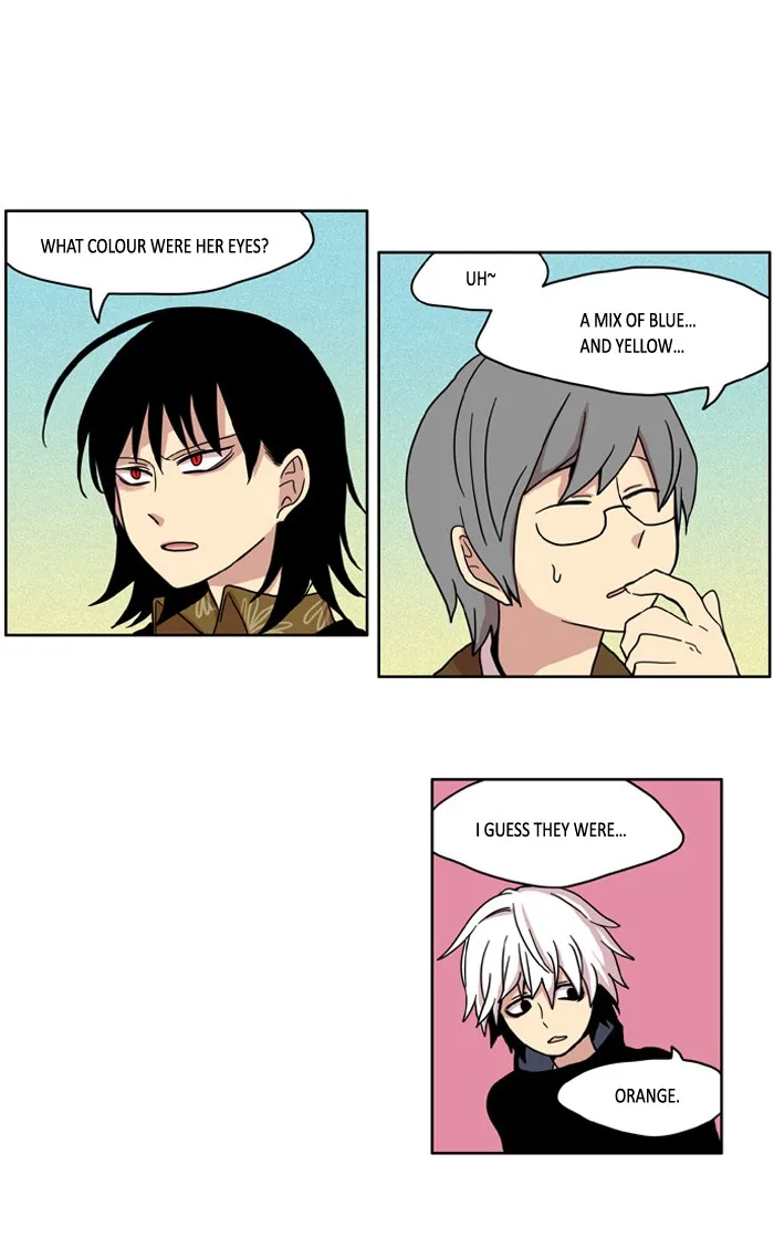 I Don't Want This Kind of Hero Chapter 9 page 8 - 