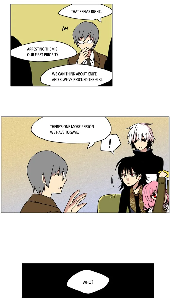 I Don't Want This Kind of Hero Chapter 9 page 9 - 