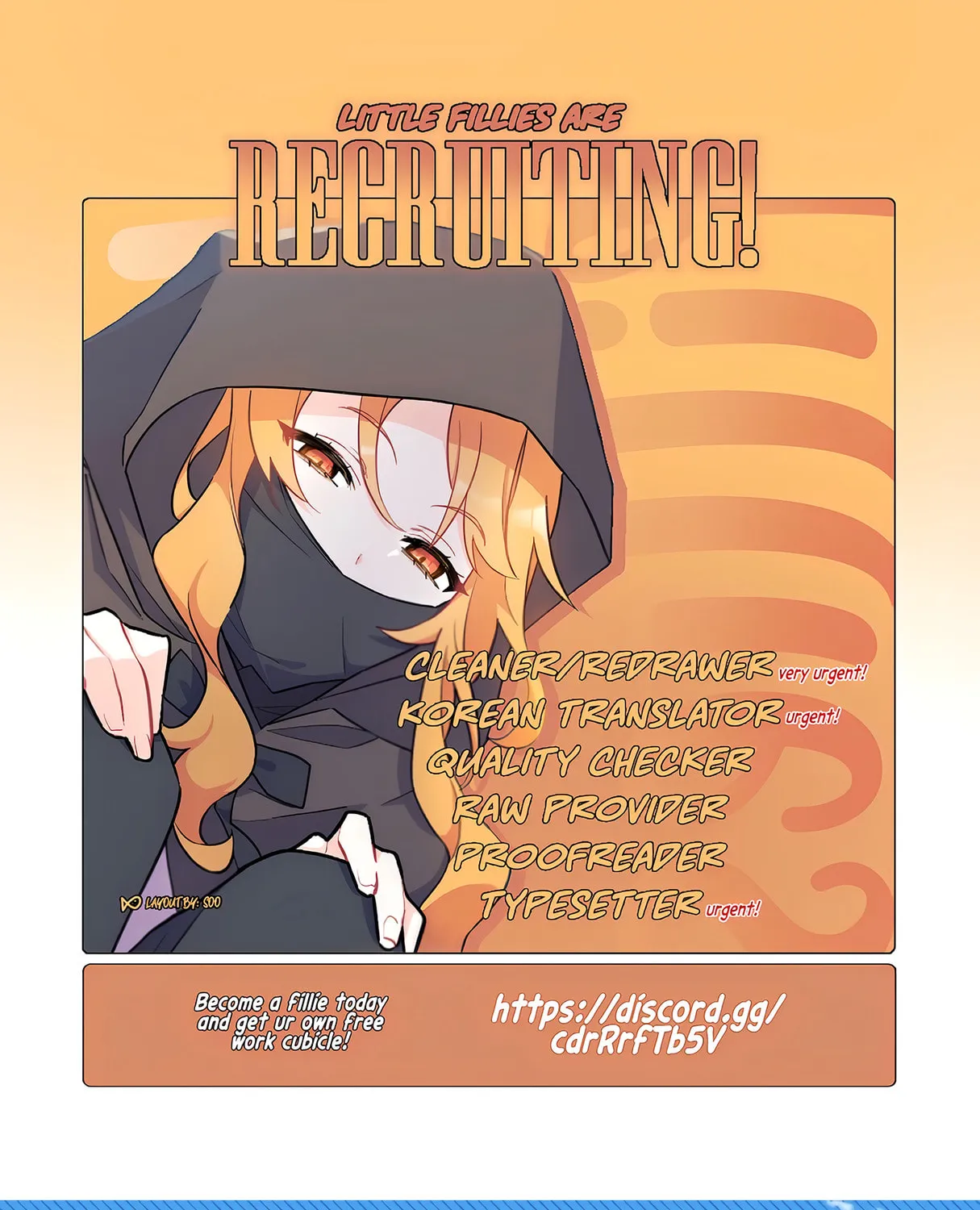 I Don't Want to Be an Ojakgyo Chapter 10 page 1 - 