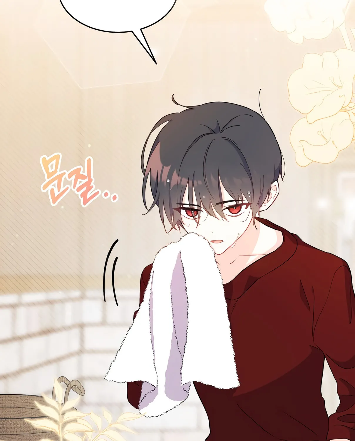 I Don't Want to Be an Ojakgyo Chapter 10 page 111 - 